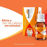 Anador  500mg/mL - 20 mL - Solução
