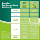 Dulcolax  7,5mg/mL - 30 mL - Solução