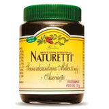 Naturetti  5,8mg/g + 3,9mg/g - 130 g - Geleia