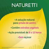 Naturetti  28,9mg + 19,5mg - 16 Unidades - Cápsula