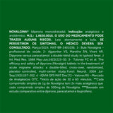 Novalgina  1g - 10 Unidades - Comprimido