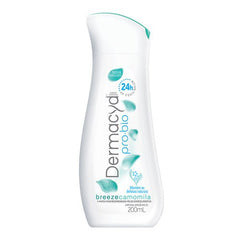 Sabonete Íntimo Dermacyd ProBio Breeze Camomila, Líquido, 1 Unidade Com 200Ml