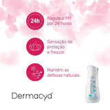 Sabonete Íntimo Dermacyd ProBio Breeze Camomila, Líquido, 1 Unidade Com 200Ml