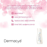 Sabonete Íntimo Dermacyd ProBio Neutralize Líquido Com 200Ml