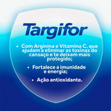 Vitamina C Targifor C  500 + 500mg - 60 Unidades - Comprimido