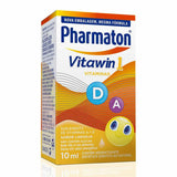 Vitawin 1  10 mL - Solução