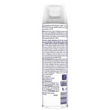 Lysoform Aerosol Desinfetante Original Com 360ml
