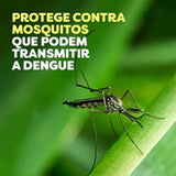 Repelente Off! Active Spray Deet 170ml