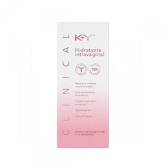 K-Y Hd Clinic 1Bisn 30G Com 10 Apl