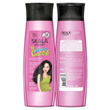 Kit Shampoo e Condicionador Mais Cachos Skala Vegano 650ml