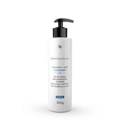 Gel de Limpeza Skinceuticals Blemish + Age Cleansing 300g