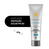 Protetor Solar Facial Skinceuticals UV Oil Defense  FPS 80 - 40 g
