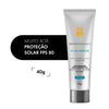 Skinceuticals Protetor Solar Facial Skinceuticals UV Oil Defense  FPS 80 - 40 g