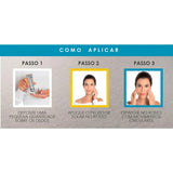 Protetor Solar Facial Skinceuticals UV Oil Defense  FPS 80 - 40 g