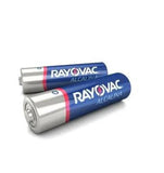 Pilha Pequena Aa Alcalina Pague 3 Leve 4 Rayovac