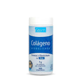 Colágeno Hidrolisado (Stem Pharmaceutical)  100 Unidades - Comprimido