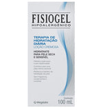 Hidratante Corporal Fisiogel Loção Com 100Ml