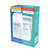 Kit Fisiogel Tdh Sabonete, Líquido, 1 Unidade Com 150Ml + Loção Hidratante Corporal, 1 Unidade Com 400Ml, Oferta Especial