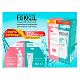 Kit Fisiogel Tdh Sabonete, Líquido, 1 Unidade Com 150Ml + Solução Micelar Ação Calmante, 1 Unidade Com 200Ml, Oferta Especial