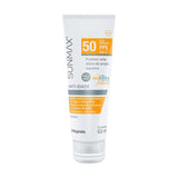 Loção Sunmax Anti-Idade  FPS 50 - 60 mL
