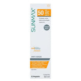Protetor Solar Sunmax Anti-Idade  FPS 30 - 60 g