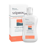 Stiprox 1,5%  120 mL - Shampoo