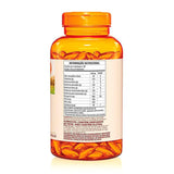 Ômega 3 (Sundown Naturals)  1000mg - 180 Unidades - Cápsula