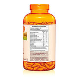 Ômega 3 (Sundown Naturals)  1000mg - 320 Unidades - Cápsula