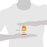 Ômega 3 (Sundown Naturals)  1000mg - 60 Unidades - Cápsula (A1)