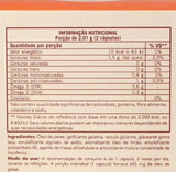 Ômega 3 (Sundown Naturals)  1290mg - 72 Unidades - Cápsula