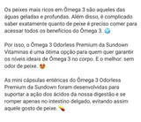 Ômega 3 (Sundown Naturals)  1290mg - 72 Unidades - Cápsula