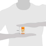 Polivitamínico Multi A-Z (Sundown Naturals)  30 Unidades - Comprimido