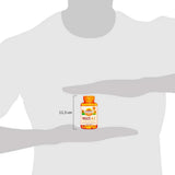 Polivitamínico Multi A-Z (Sundown Naturals)  60 Unidades - Cápsula