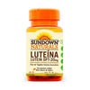 Sundown Naturals Suplemento Alimentar Lutein Opt  30 Cápsulas