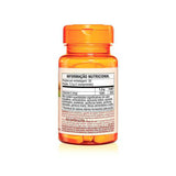 Vitamina C Sundown Sun C  1000mg - 30 Unidades - Tablete