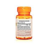 Vitamina C Sundown Sun C  500mg - 100 Unidades - Comprimido
