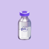 Atesto  250mg/mL - 4 mL - Solução