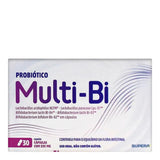 Multi-Bi Probiótico  30 Unidades - Cápsula