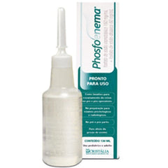 Phosfoenema Com 130Ml