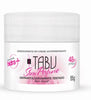 Tabu Desodorante Antitranspirante Creme Tabu Sem Perfume 55g