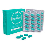 Tak 360 La Immunita  30 Unidades - Comprimido