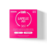 Tak 360 La Pelle AH  30 Unidades - Comprimido