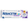 Takeda Creme para Assaduras Nebacetin Baby Regeneração  30 g - Pomada
