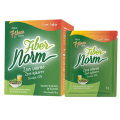 Fibernorm  10 x 5 g - Sachê