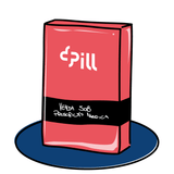 Juneve  30mg - 28 Unidades - Cápsula