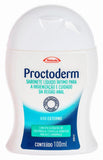 Sabonete Íntimo Proctoderm Líquido, 100Ml