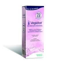 Gel Hidratante Intravaginal Teva Vagidrat 30G + 10 Aplicadores
