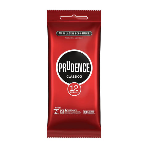 Preservativo Prudence  12 unidades