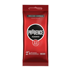 Preservativo Prudence  12 unidades