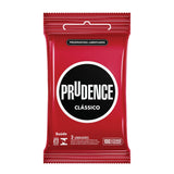 Preservativo Prudence  3 unidades